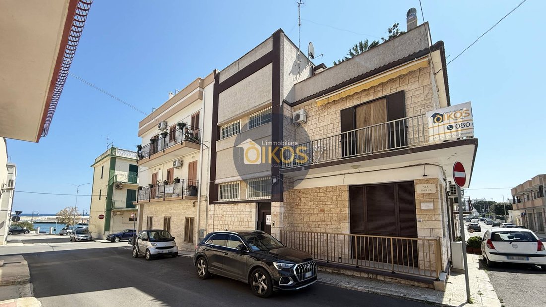 House in Savelletri, Selva di Fasano, Apulia 2 - 15510892