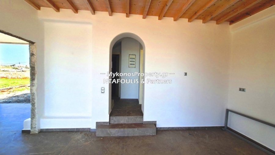 Villa in Ano Mera Community, Aegean, Greece 4 - 15516701