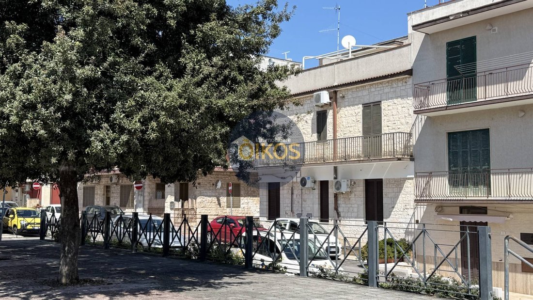 House in Savelletri, Selva di Fasano, Apulia 4 - 15510892