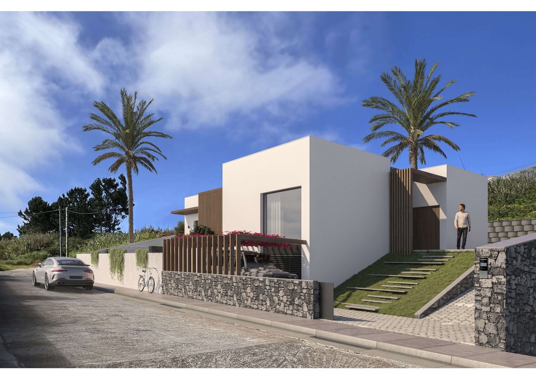 House in Prazeres, Madeira, Portugal 3 - 15515401