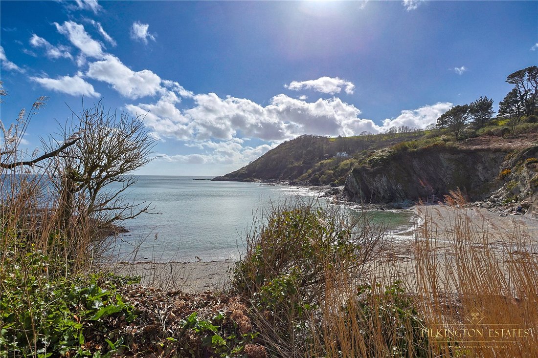 Bungalow in Polperro, England 2 - 15513949