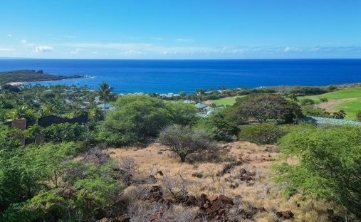 Terreno a Lanai City, Hawaii, Stati Uniti 1