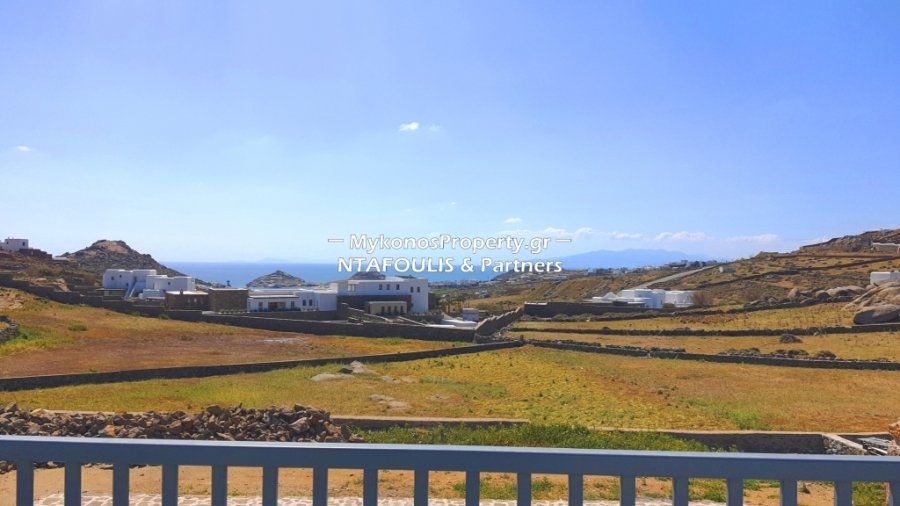 Villa in Ano Mera Community, Aegean, Greece 5 - 15516701