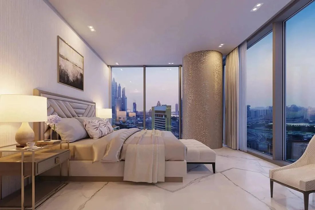 Apartment in Dubai, Dubai, United Arab Emirates 1 - 15517099