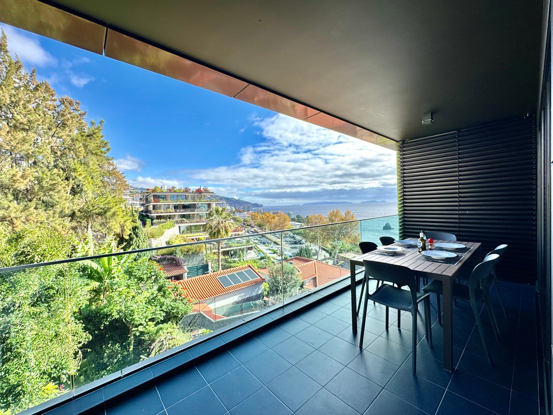 Apartment in Sao Martinho, Madeira, Portugal 3 - 15515434