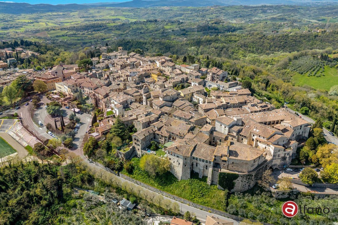 San Gemini, Umbria, Italy 5 - 15510909
