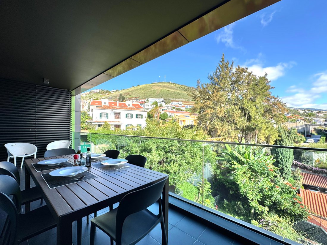 Apartment in Sao Martinho, Madeira, Portugal 4 - 15515434