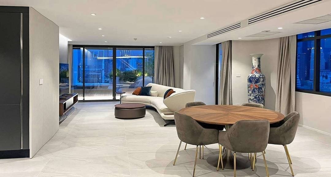 Condo in Bangkok, Krung Thep Maha Nakhon, Thailand 1 - 15514983