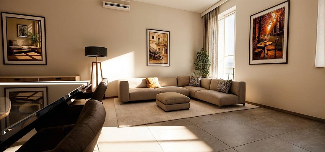 Apartment in Historic Center, Mantua, Lombardy 3 - 15510900