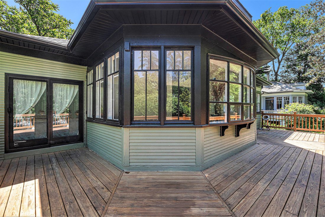 House in Union Pier, Michigan, United States 5 - 15509773