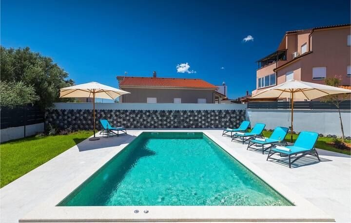 Villa in Mjesni odbor Busoler, Grad Pula, Istria County 4 - 15511130