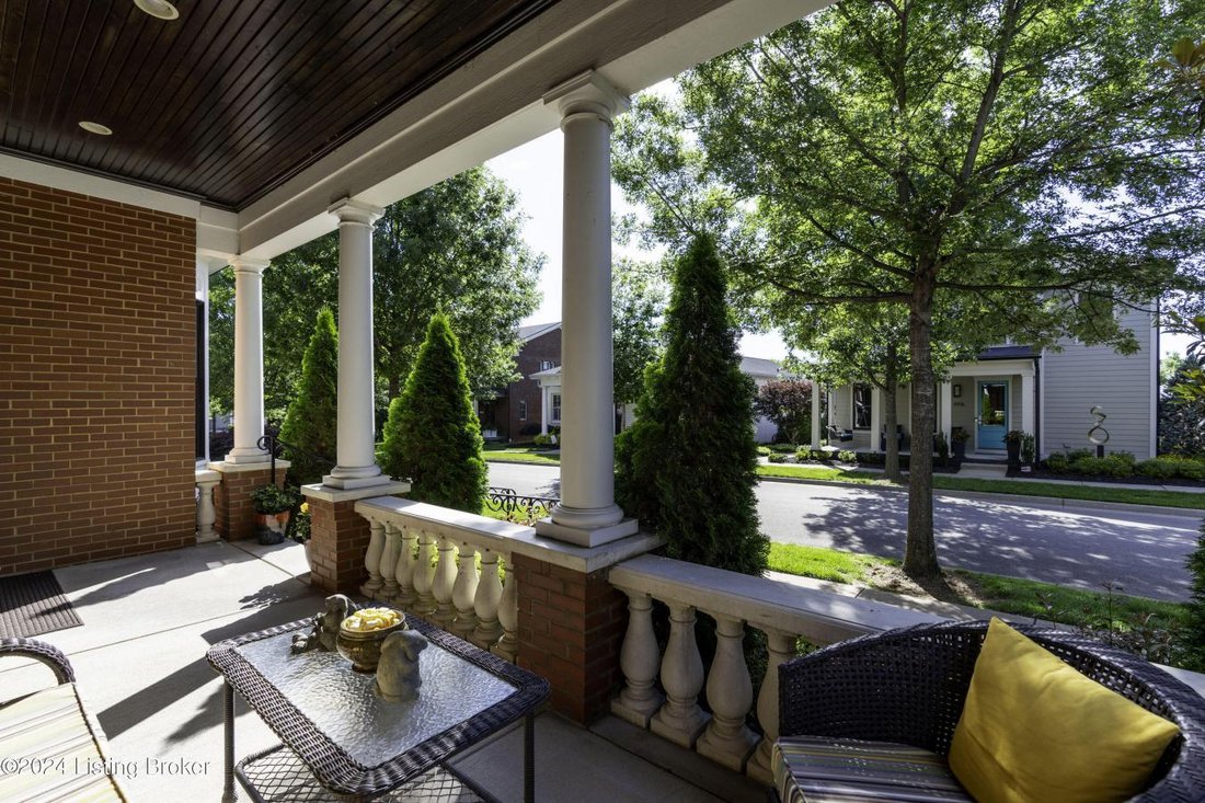 House in Prospect, Kentucky, United States 2 - 15510843
