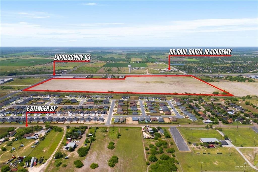 Land in Los Indios, Texas, United States 2 - 15509658