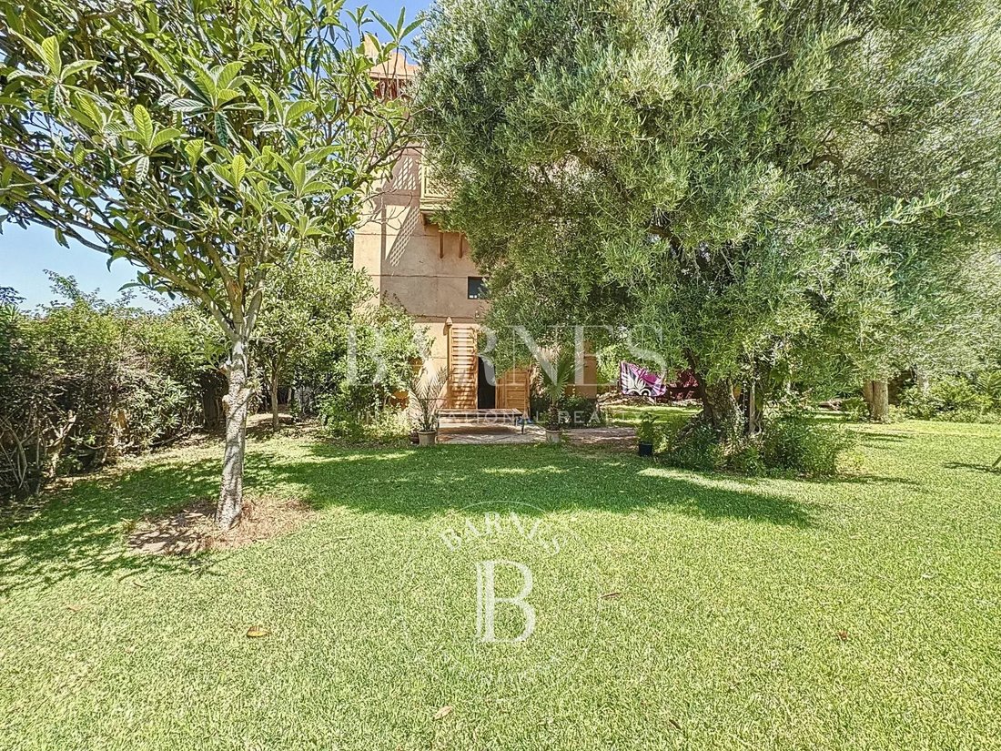 House in Menara, Marrakesh-Safi, Morocco 5 - 15516721