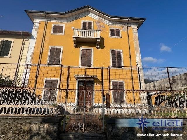 Country House in Cervara - Turano - Quercia, Massa, Italy 4 - 15510862