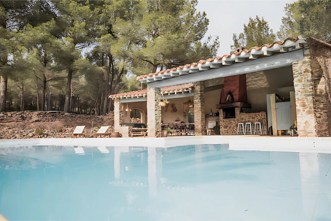 House in Haut Vernet-Moyen Vernet, Perpignan, France 5 - 15505239
