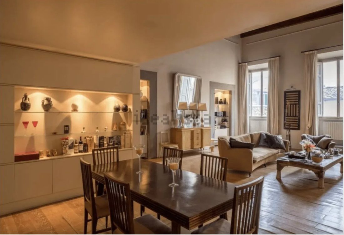 Apartment in Center, Florence, Tuscany 2 - 15511616