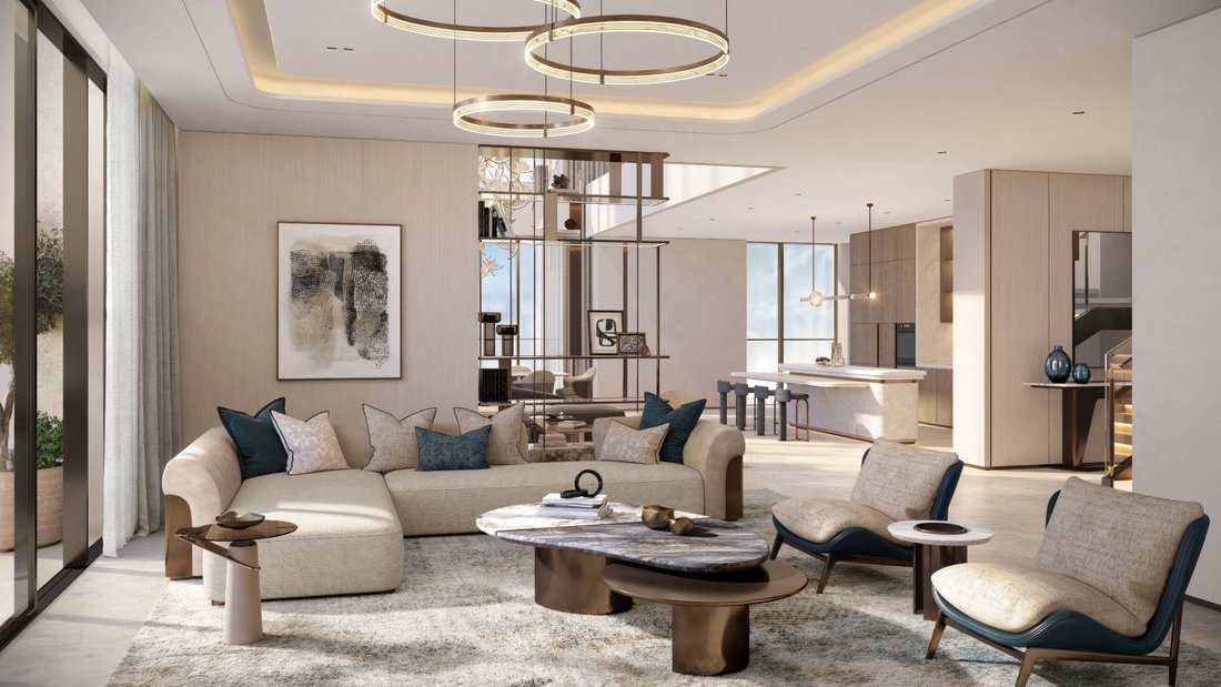 House in Zabeel, Dubai, United Arab Emirates 2 - 15515697