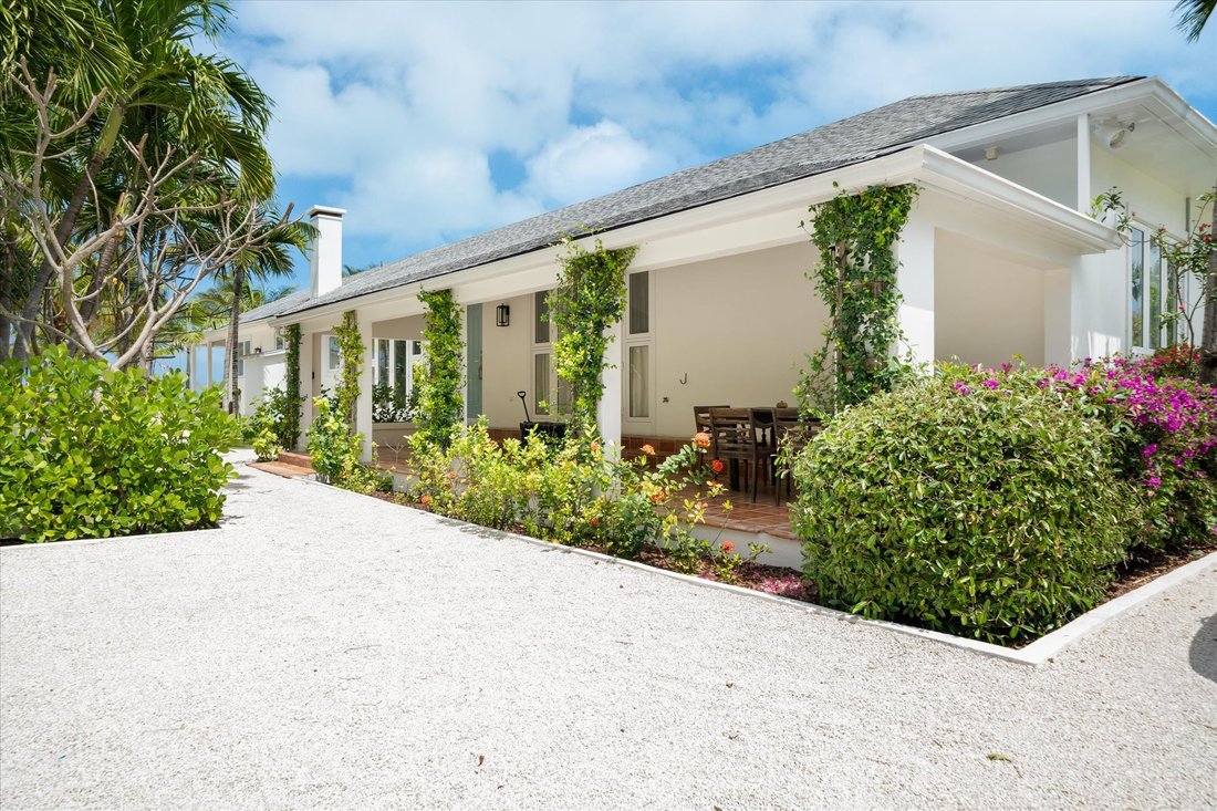 Maison à New Providence, New Providence, Bahamas 3 - 15511474