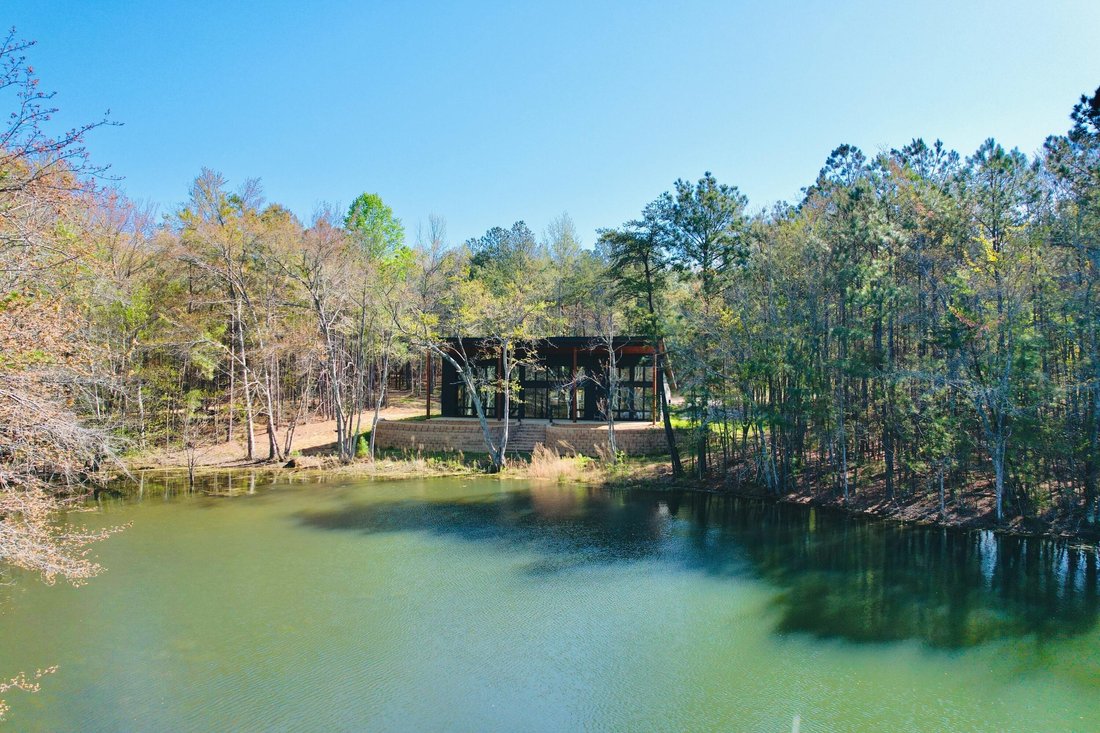 House in Menlo, Georgia, United States 5 - 15515369