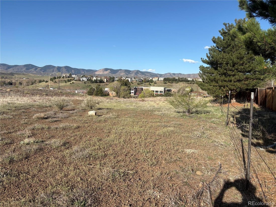 Land in Lakewood, Colorado, United States 2 - 15509752