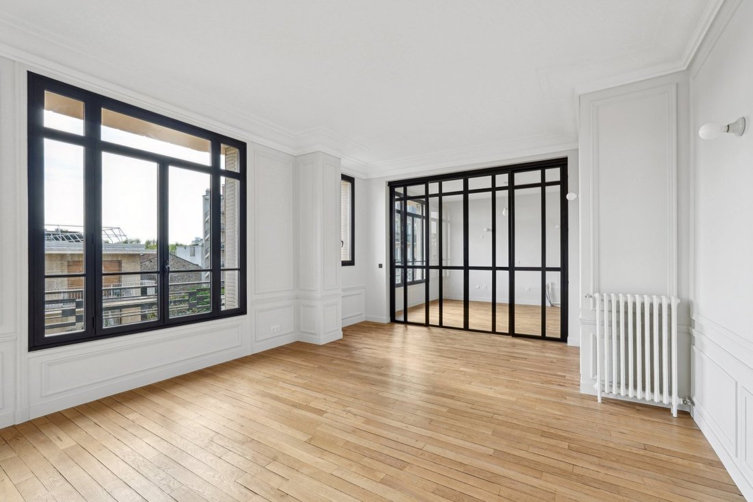 Apartment in Ile de la Jatte - Parc d'Orléans, Neuilly-sur-Seine, France 3 - 15151142