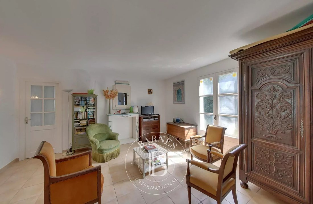 House in Les Portes-en-Ré, Nouvelle-Aquitaine, France 5 - 15509340