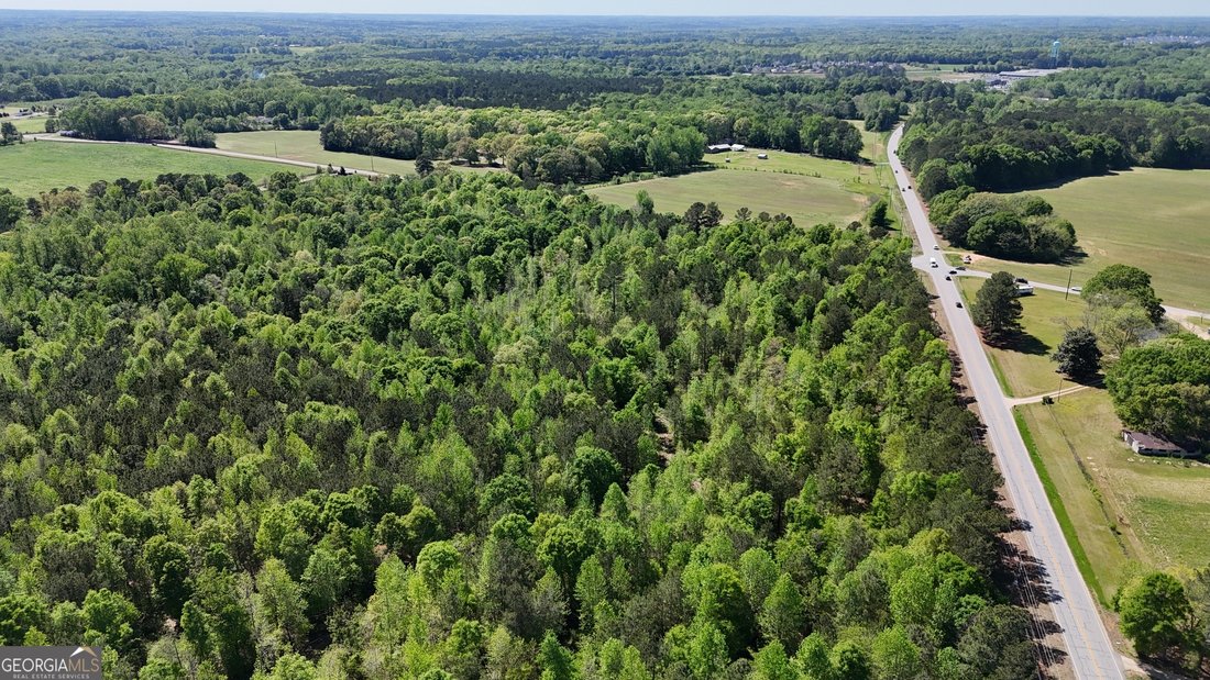 Land in Bogart, Georgia, United States 4 - 14695792