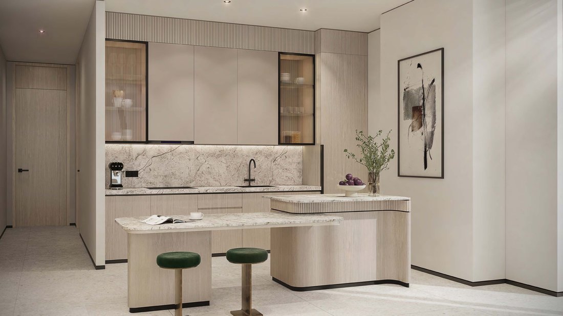 House in Zabeel, Dubai, United Arab Emirates 4 - 15515697