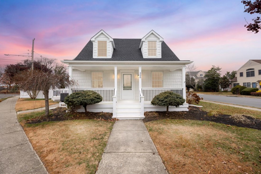 House in Margate City, New Jersey, United States 2 - 15514583