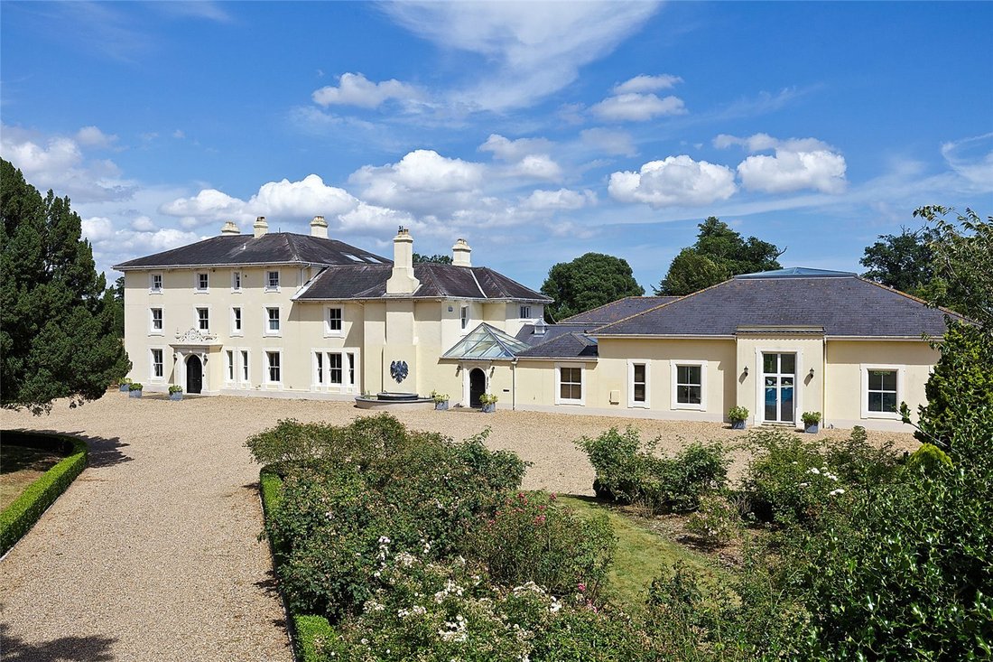 House in Freston, England 2 - 15515810