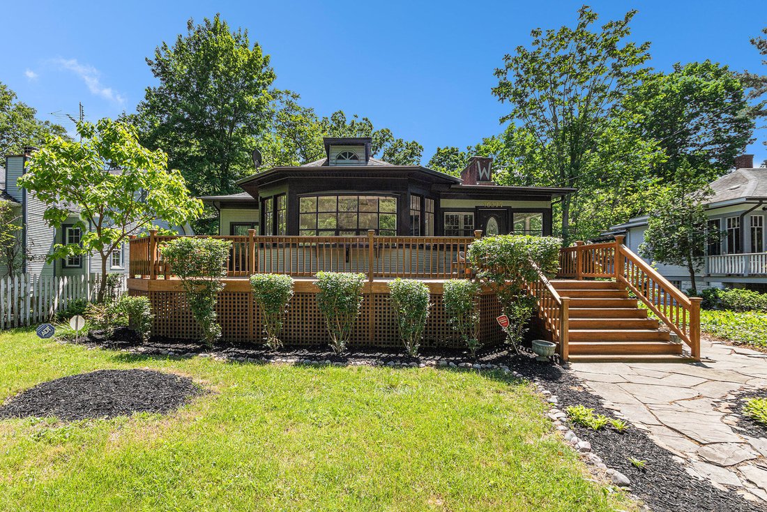House in Union Pier, Michigan, United States 1 - 15509773