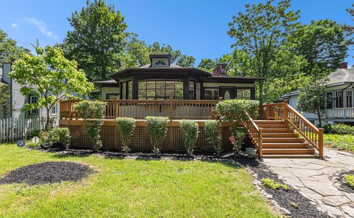 House in Union Pier, Michigan, United States 1