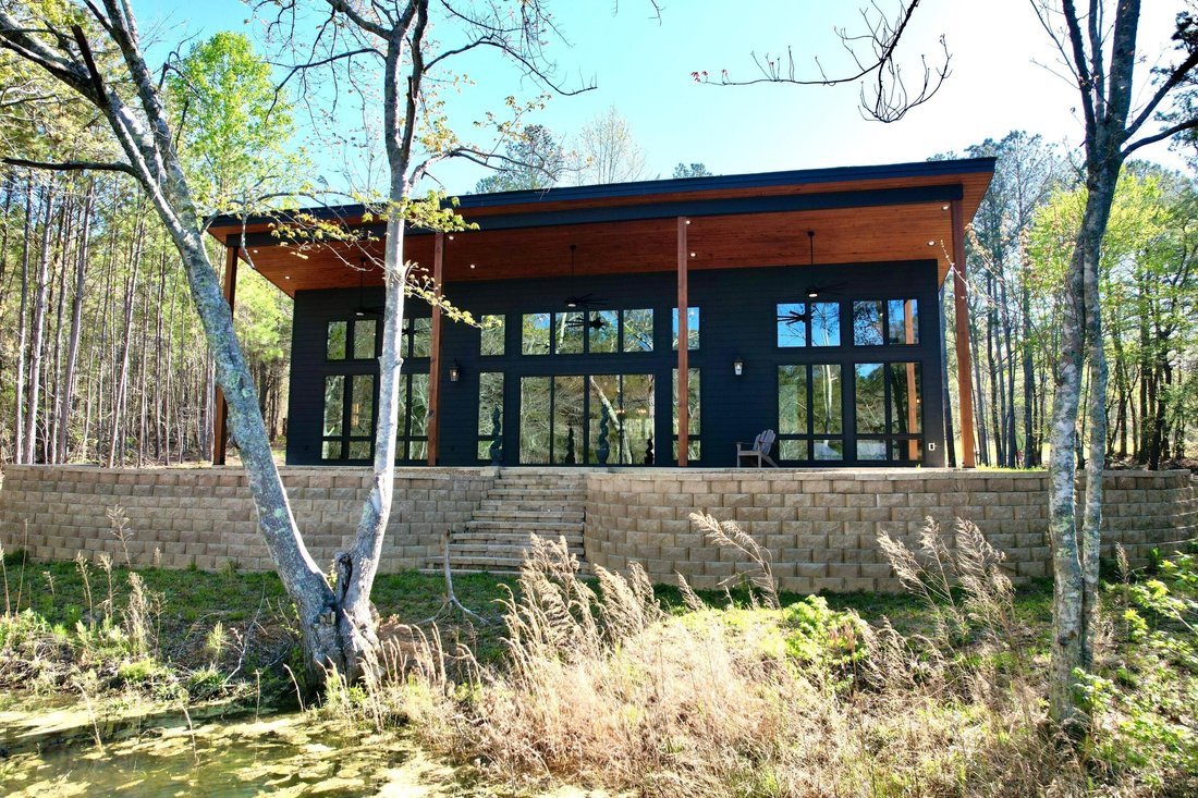 House in Menlo, Georgia, United States 3 - 15515369