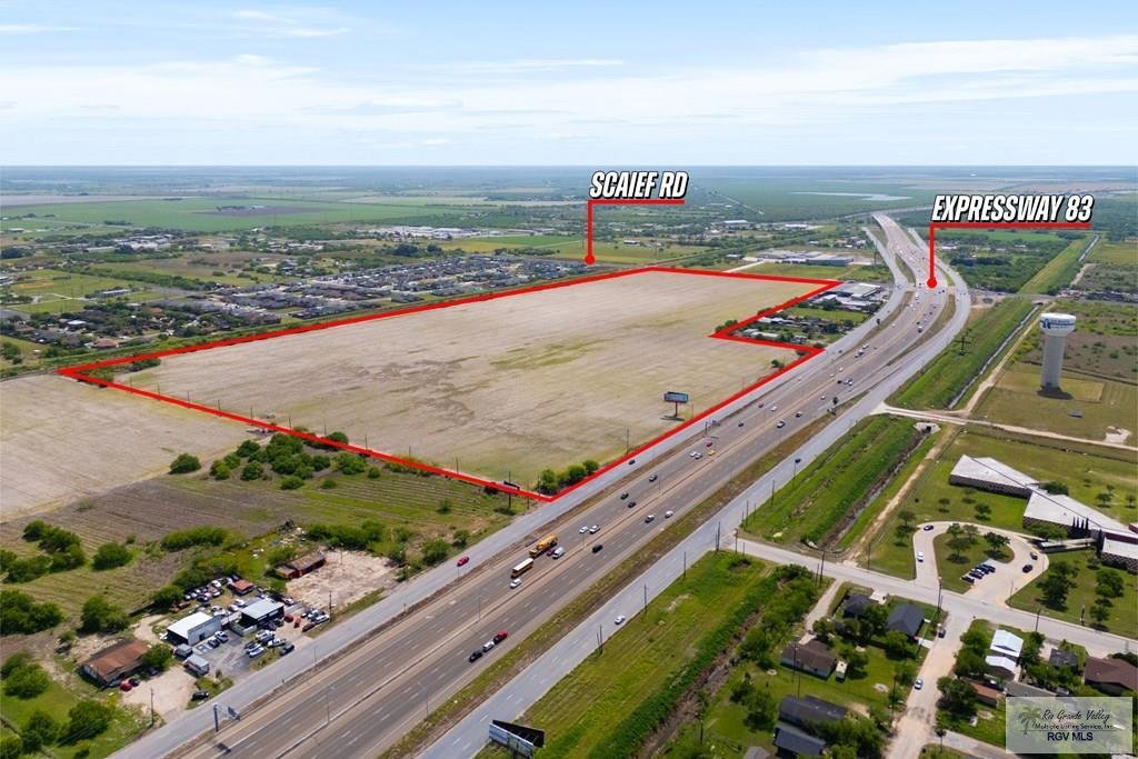 Land in Los Indios, Texas, United States 5 - 15509653