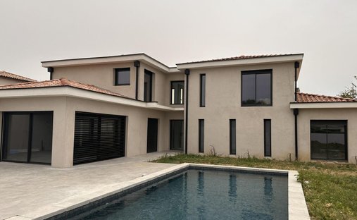 House in Grimaud, Provence-Alpes-Côte d'Azur, France 1