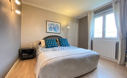 An Incredible Real Estate Asset Overlooking The Ria.