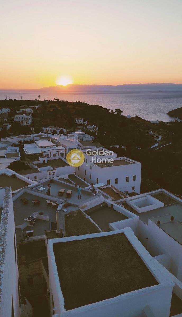 House in Patmos, Aegean, Greece 3 - 15514036