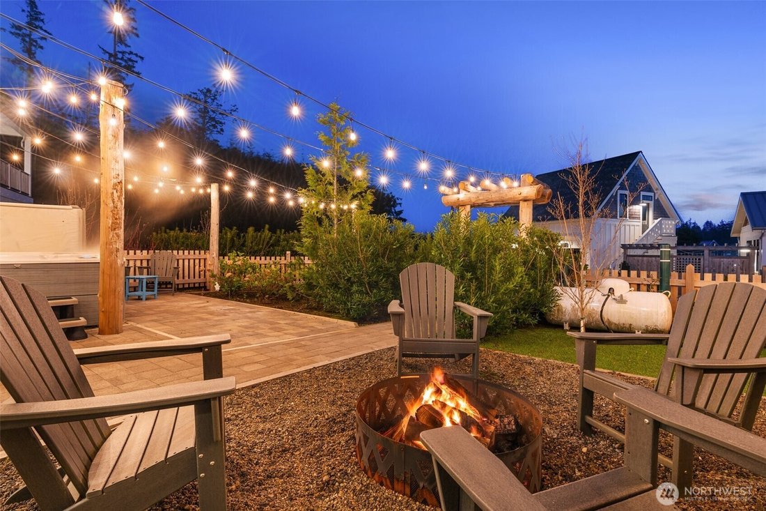 House in Copalis Crossing, Washington, United States 3 - 15514519
