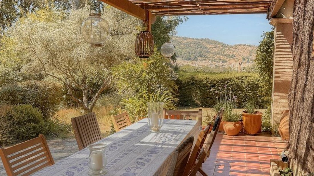 House in La Garde-Freinet, Provence-Alpes-Côte d'Azur, France 2 - 15513437