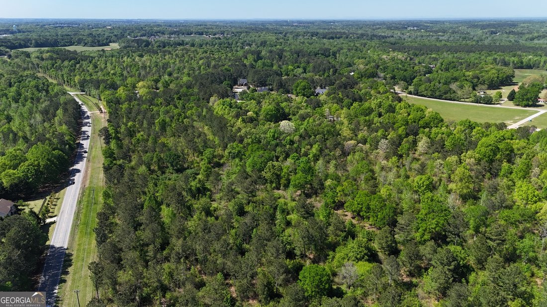Land in Bogart, Georgia, United States 5 - 14805820