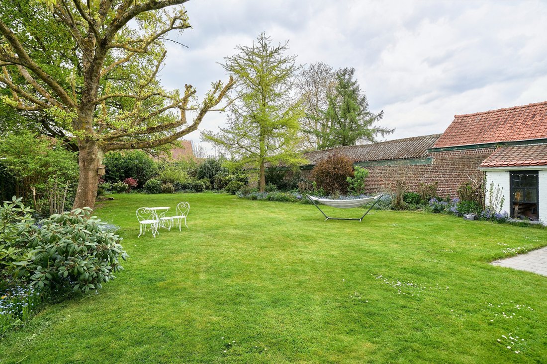 House in Leers, Hauts-de-France, France 5 - 15514492