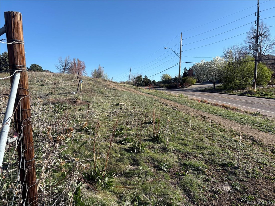 Land in Lakewood, Colorado, United States 3 - 15509752