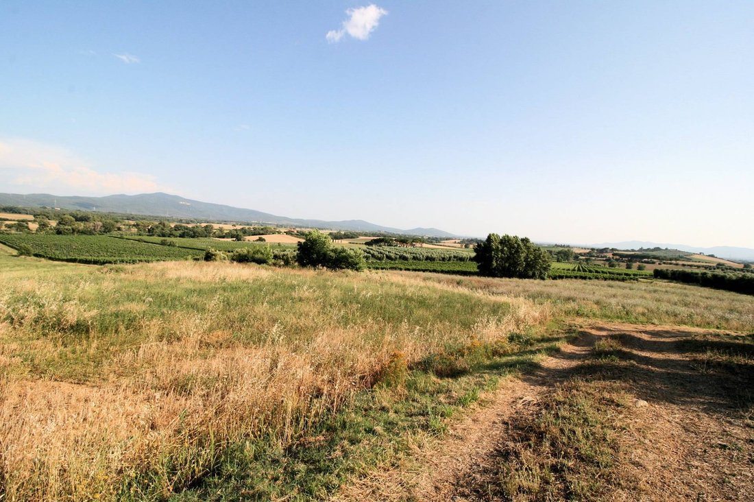 Country House in Roccastrada, Tuscany, Italy 3 - 15510906