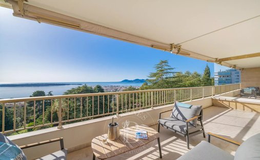 Apartment in La Mer - Le Puadon - Cannes Eden, Vallauris, France 1