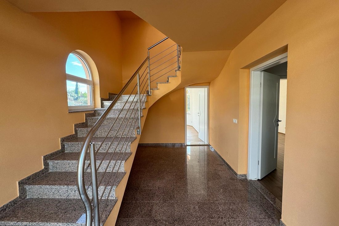 Villa in Valbandon, Istria County, Croatia 5 - 15510678