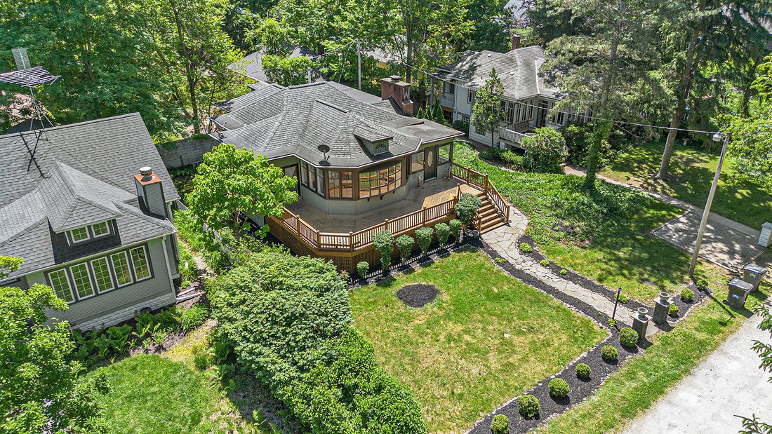 House in Union Pier, Michigan, United States 2 - 15509773