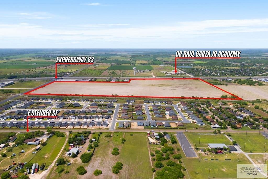 Land in Los Indios, Texas, United States 4 - 15509653