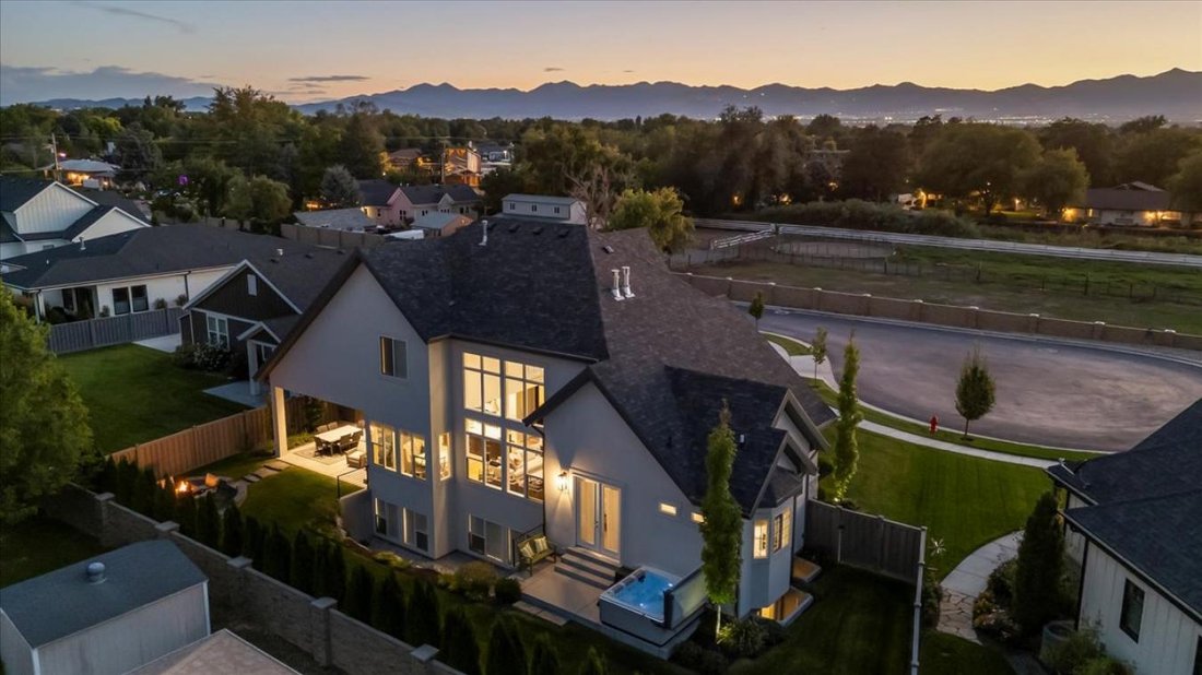 House in Cottonwood Heights, Utah, United States 4 - 15510834