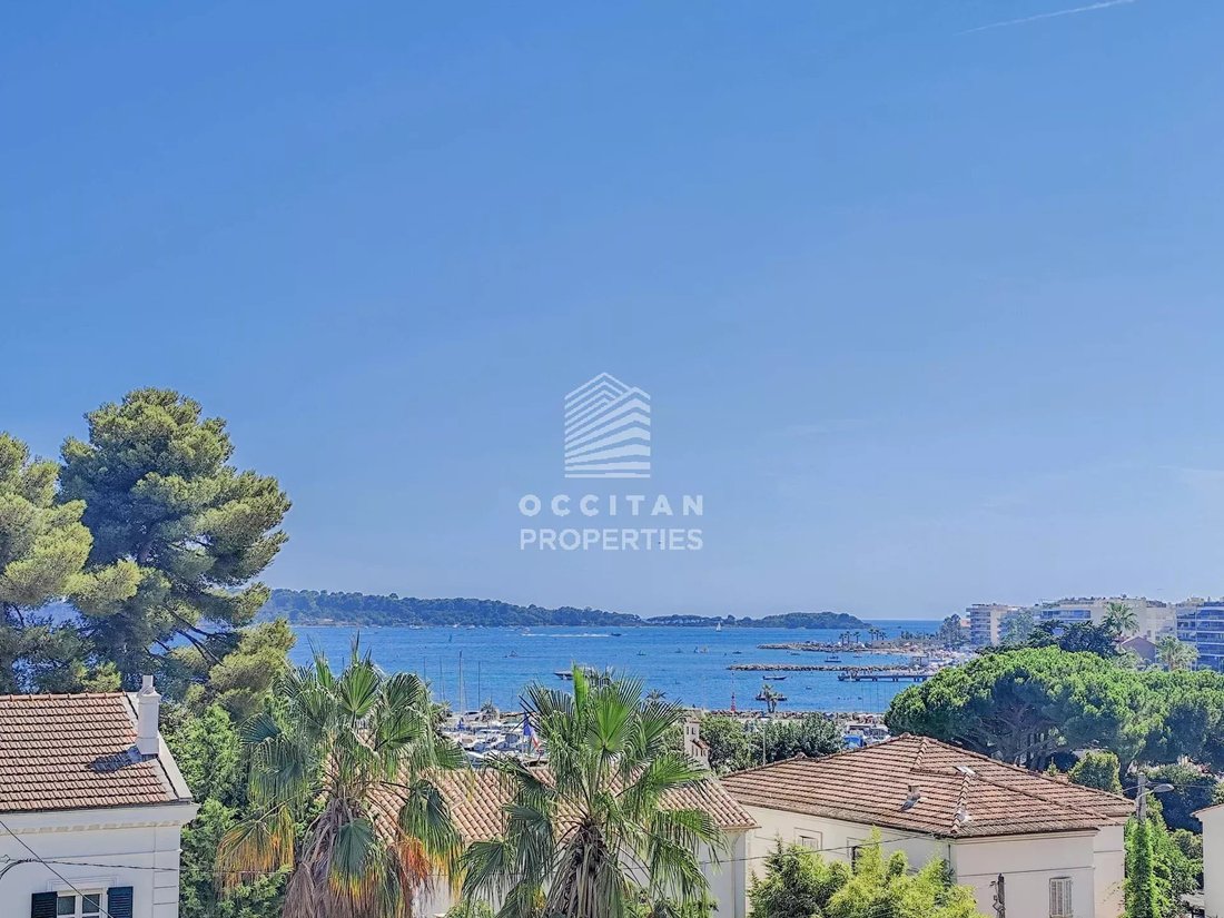 Apartment in Cannes, Provence-Alpes-Côte d'Azur, France 1 - 15513115